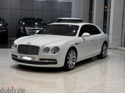 Bentley FLYING SPUR 2015