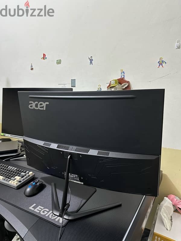 acer gamming monitor 32 inch 165hz 1