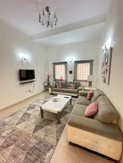 Amazing flat apartment for rent in Sanabis