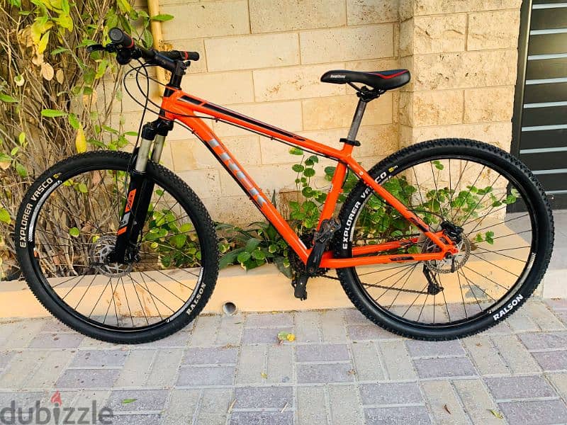 Trek/ Branded MTBs & Road bikes 0