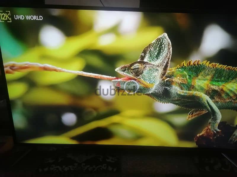 nikai brand smart 55 inch android 12