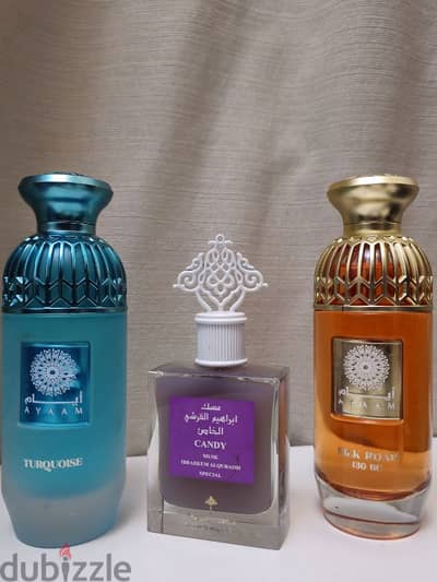 عطورات اصلية original perfume