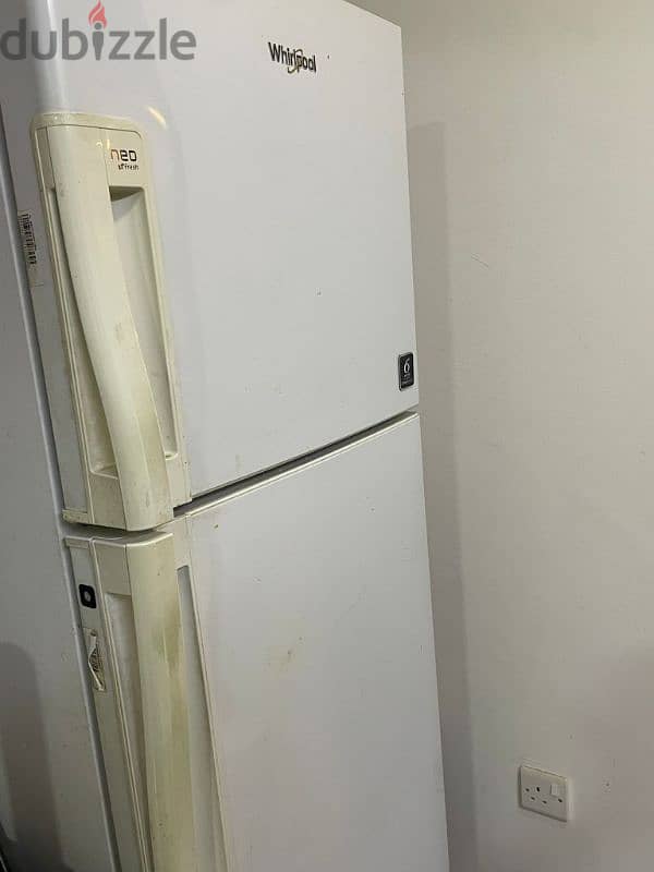 Used Fridge for sale 0