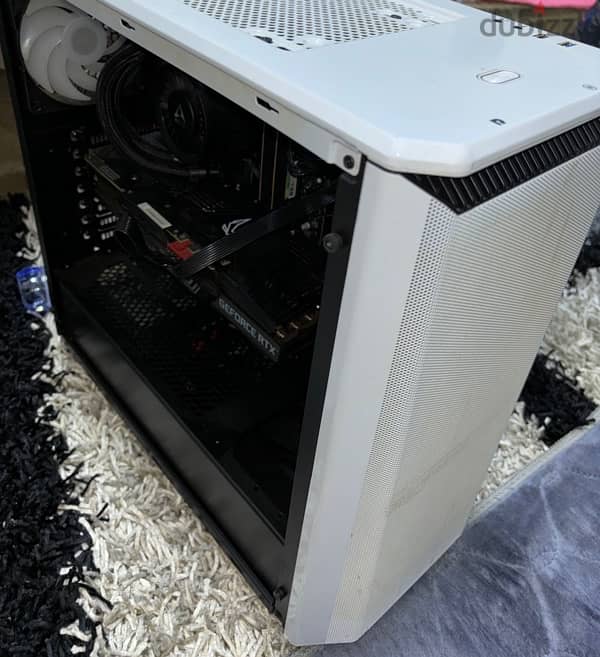 gaming pc and more + warrnty 3