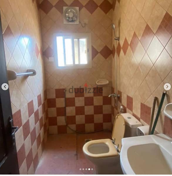 Villa for rent in riffa bukwarah 0