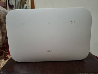 wifi router 4g plus stc network