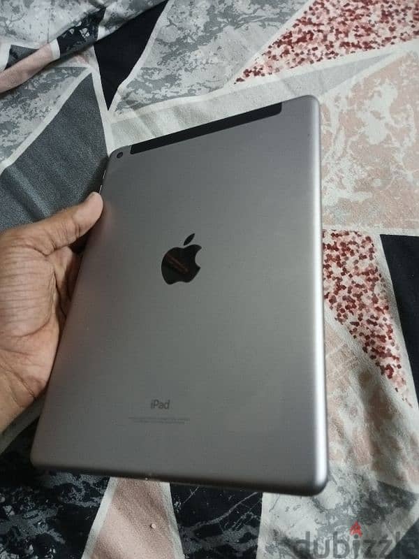 ipad 6th gen 32 gb fresh condition 2