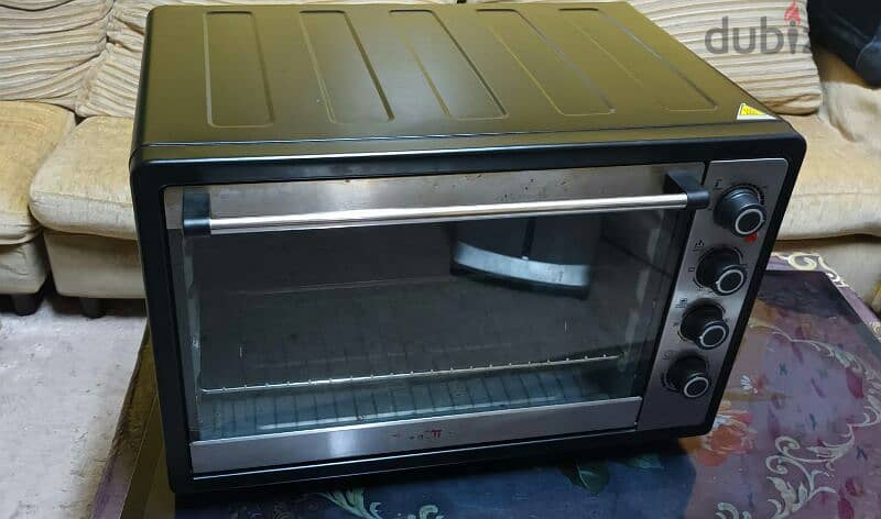 MEEUMIX ELECTRIC OVEN  (Medium Size) 0