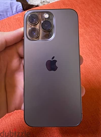 iPhone 13 pro / 128 GB