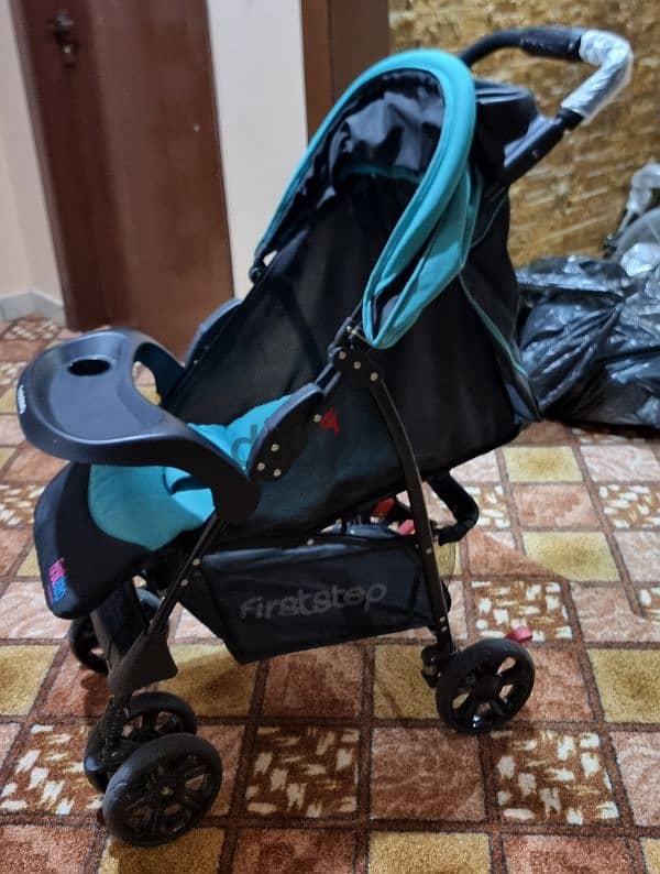 baby stroller 0