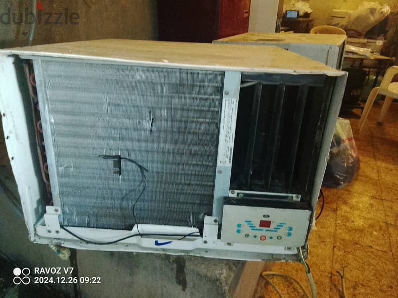 Ac buying selling and repairing 2