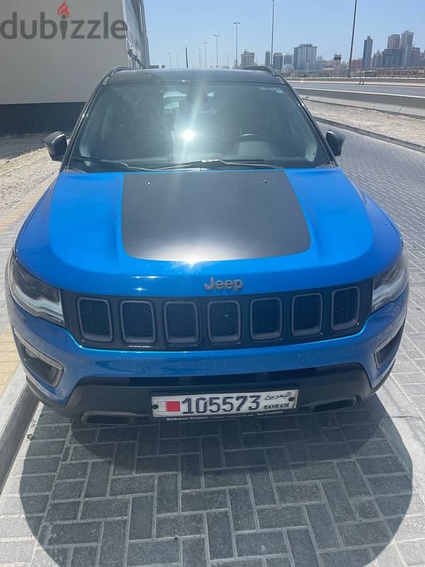 Jeep Compass 2019 4