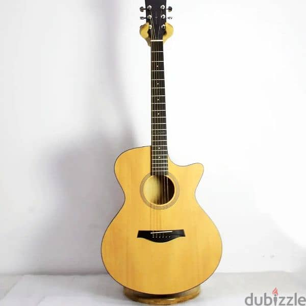 Stand For Acoustic/ Classical Guitar 2