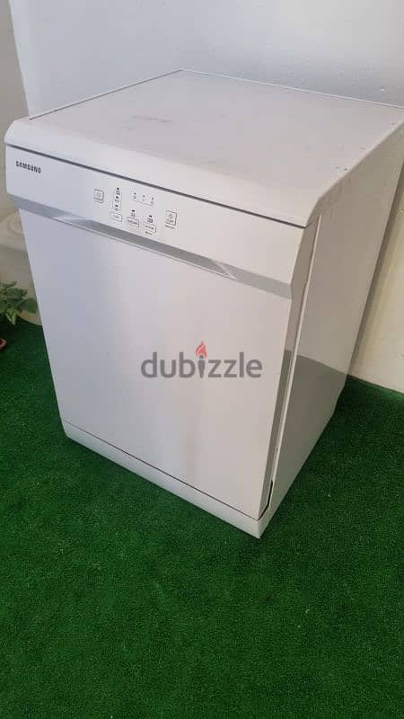 Samsung dishwasher for sale 2