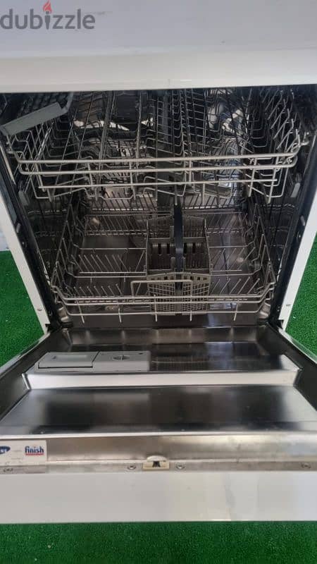 Samsung dishwasher for sale 3