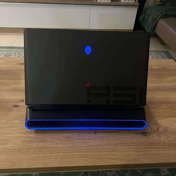 alienware m51 الفضائي الاقوى من الكمبيوتر 0