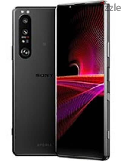 Sony Xperia 1 III 5G