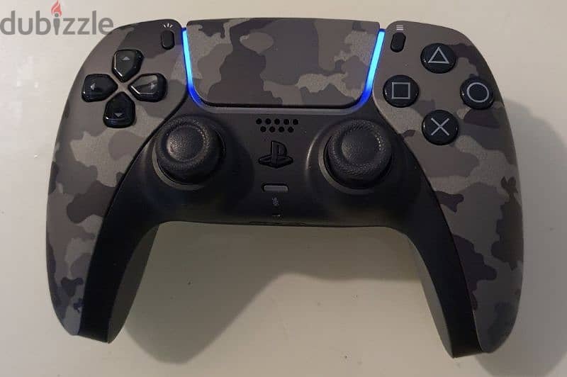 Sony original ps5 controller 0