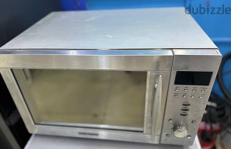 Daewoo Microwave Oven 30 Liter