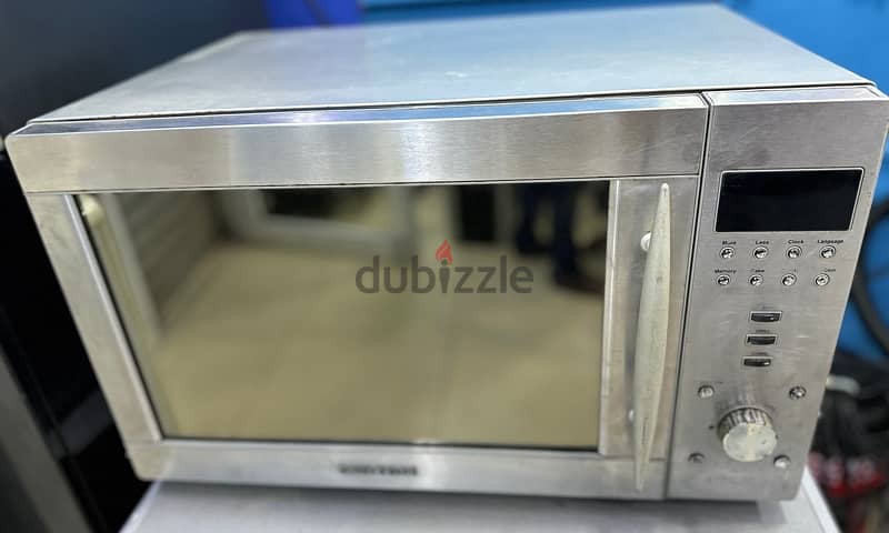 Daewoo Microwave Oven 30 Liter 1