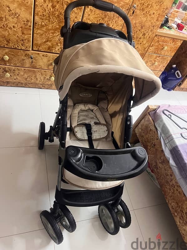 Stroller 3