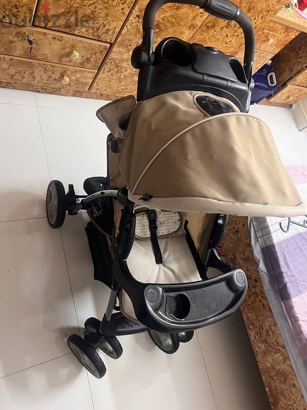 Stroller 4