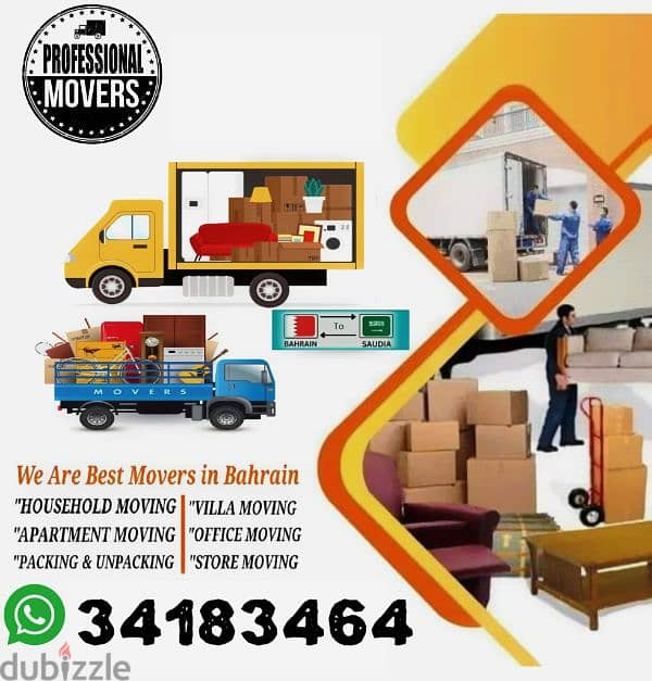 House Shifting Furniture Removing & Fixing Office Flat Moving  Packing 0