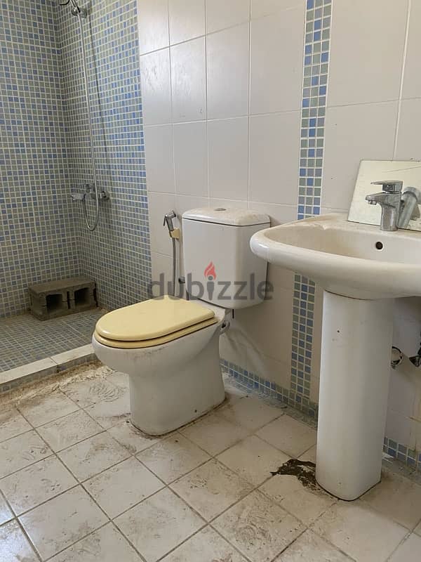 Flat for rent in JidAli - شقة للإيجار في جدعلي 3