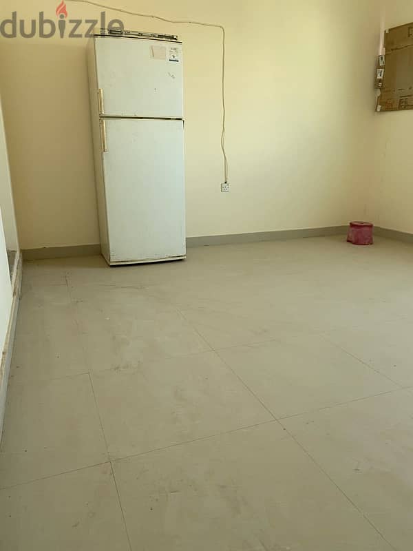 Flat for rent in JidAli - شقة للإيجار في جدعلي 4