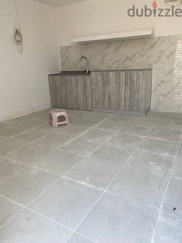 Flat for rent in JidAli - شقة للإيجار في جدعلي 5