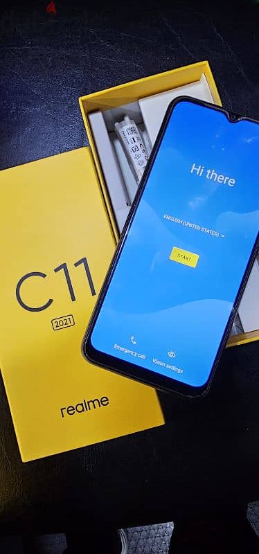 realme c11 0