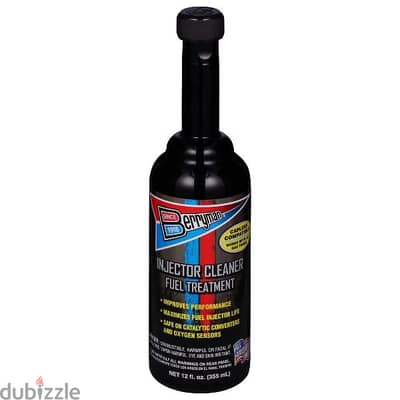 Berryman Fuel Injector Cleaner