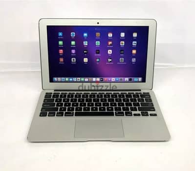 Macbook Air i7 4gb Ram 128ssd