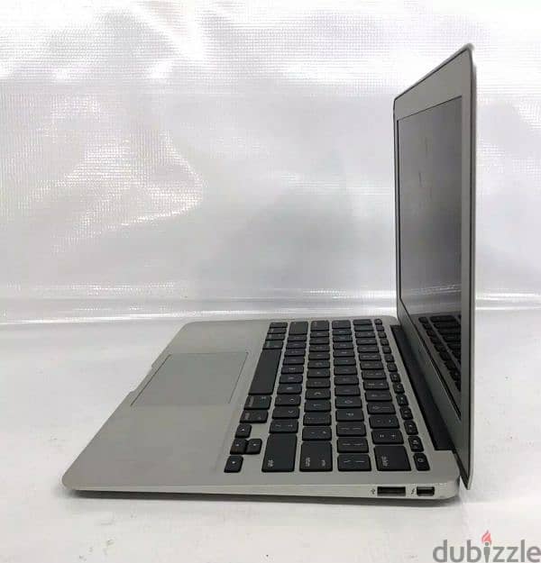 Macbook Air i7 4gb Ram 128ssd 2