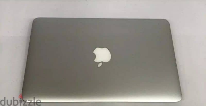 Macbook Air i7 4gb Ram 128ssd 3