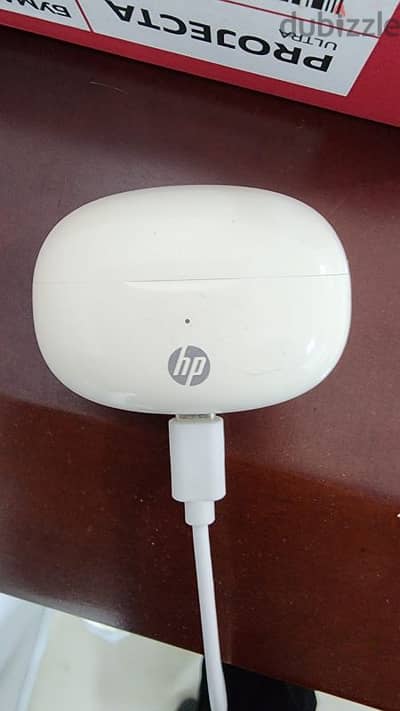 HP Airpod