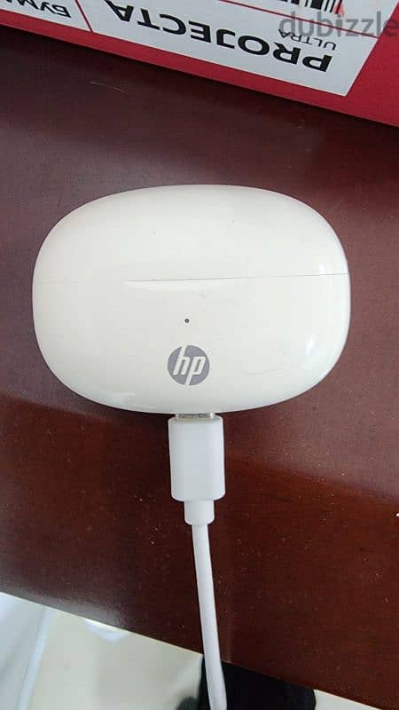 HP Airpod 0