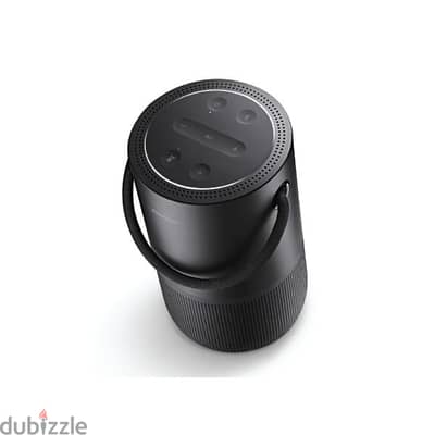 Bose home portable smart Bluetooth speaker