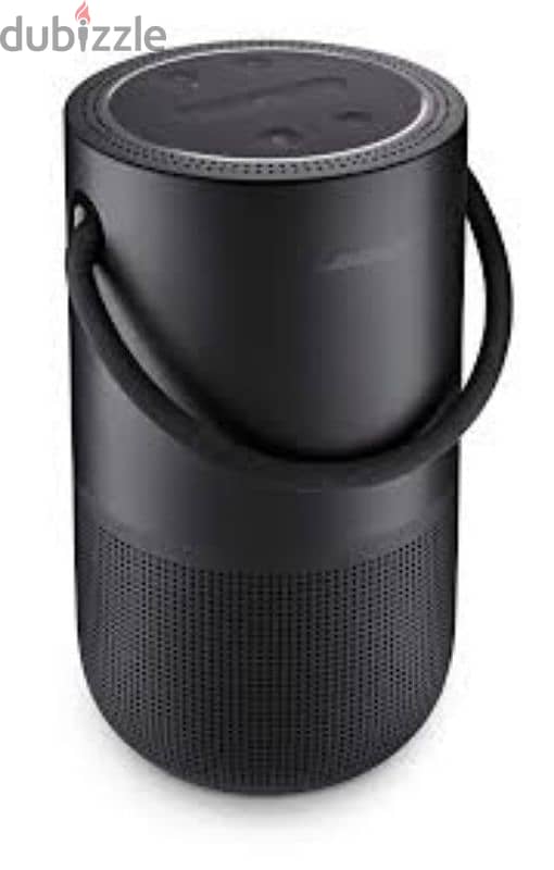 Bose home portable smart Bluetooth speaker 1