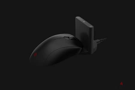 Zowie Ec1-CW gaming wireless mouse