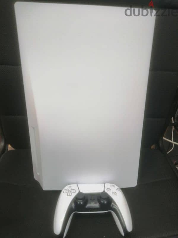 Sony playstion 5 used 0