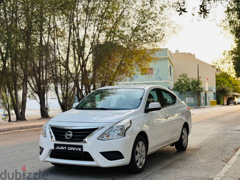 NISSAN SUNNY 2022 MODEL SINGLE OWNER & ZERO ACCIDENT CAR 5