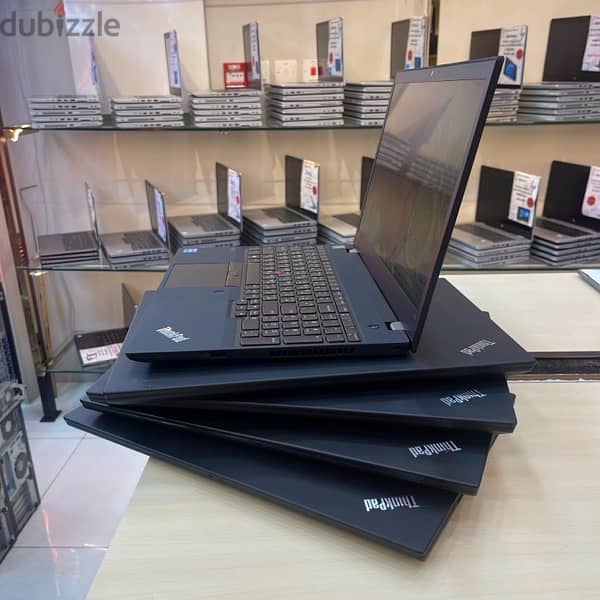 Lenovo ThinkPad T15 Core i5-11th Generation 1