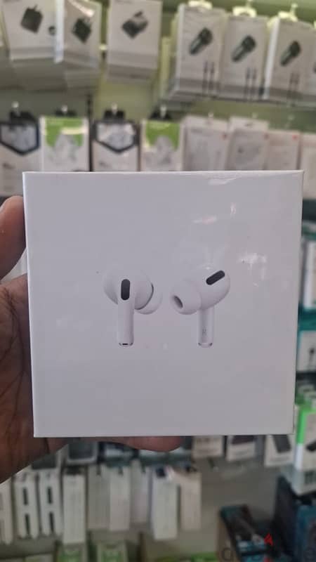 APPLE AIRPODS First copy 0