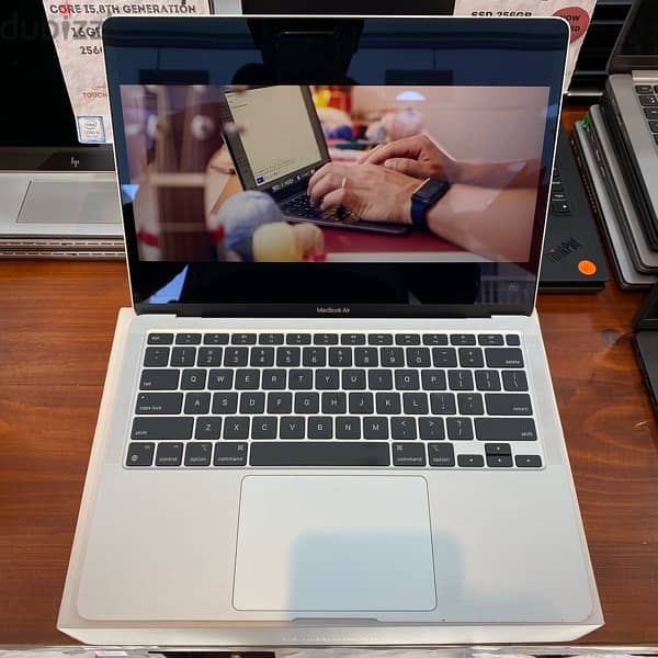 Apple MacBook Air M1 1