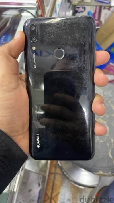 huawei y7 prime