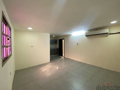 studio for rent in banijamra with ewa 125BD