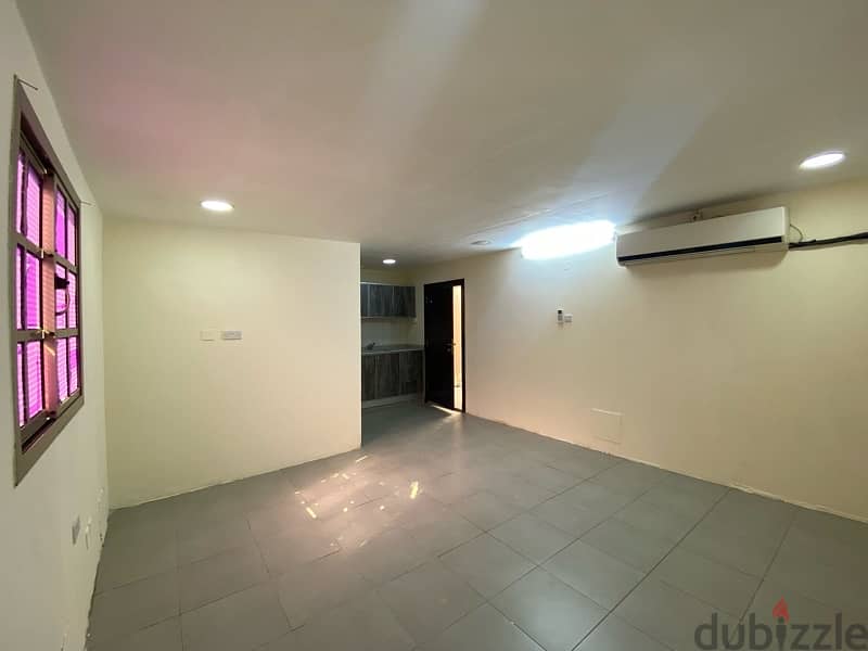 studio for rent in banijamra with ewa 130BD 0