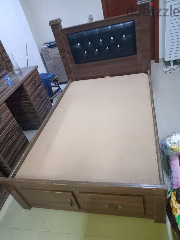 bed for sale 2