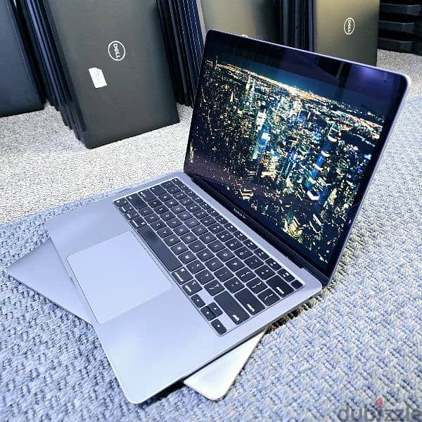 Apple MacBook Air 2020 M1 2